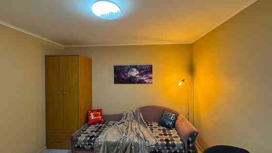 Без комісії Квартира студія на вул. Коростенська 1 Kyiv