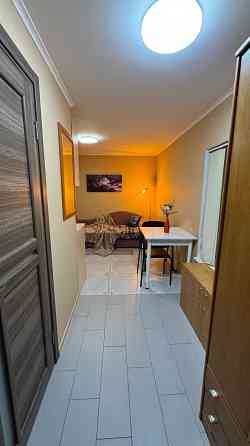 Без комісії Квартира студія на вул. Коростенська 1 Kyiv