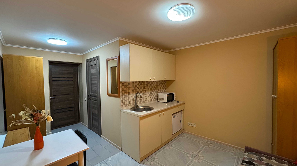 Без комісії Квартира студія на вул. Коростенська 1 Kyiv - photo 2