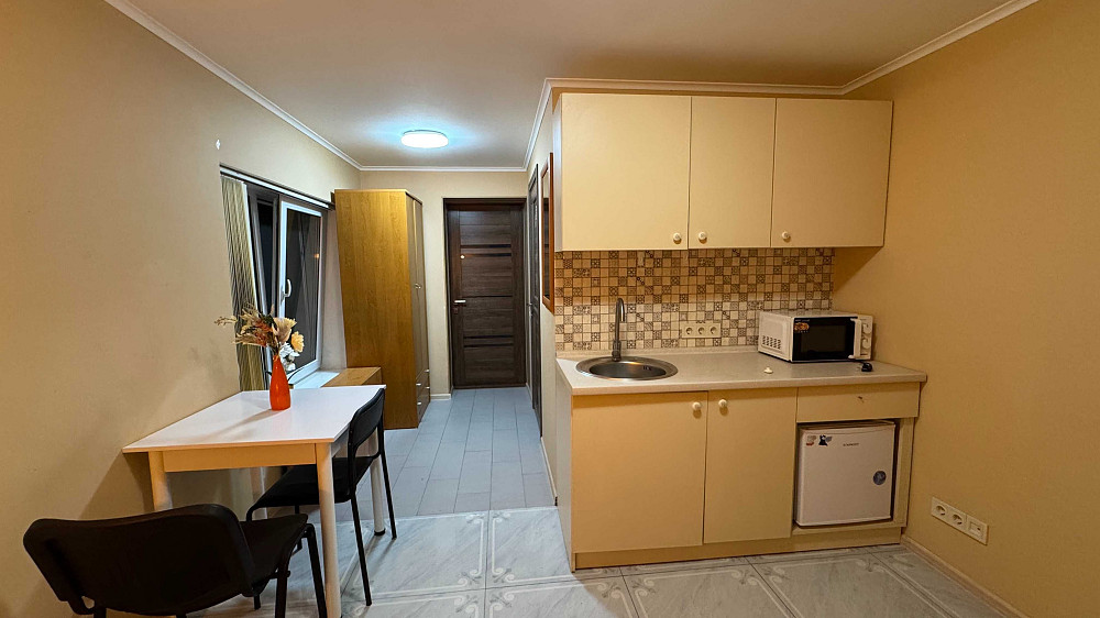 Без комісії Квартира студія на вул. Коростенська 1 Kyiv - photo 3