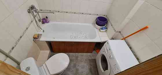 1к.кв.-студія, Ракетна 24,в 1 секції,ЖК Панорамне містечко. Деміївська Kyiv