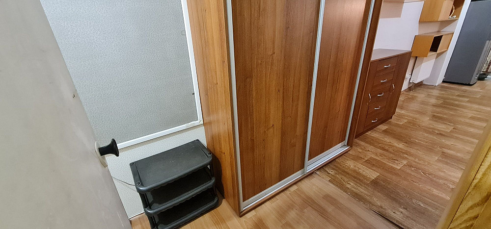 1к.кв.-студія, Ракетна 24,в 1 секції,ЖК Панорамне містечко. Деміївська Kyiv - photo 3