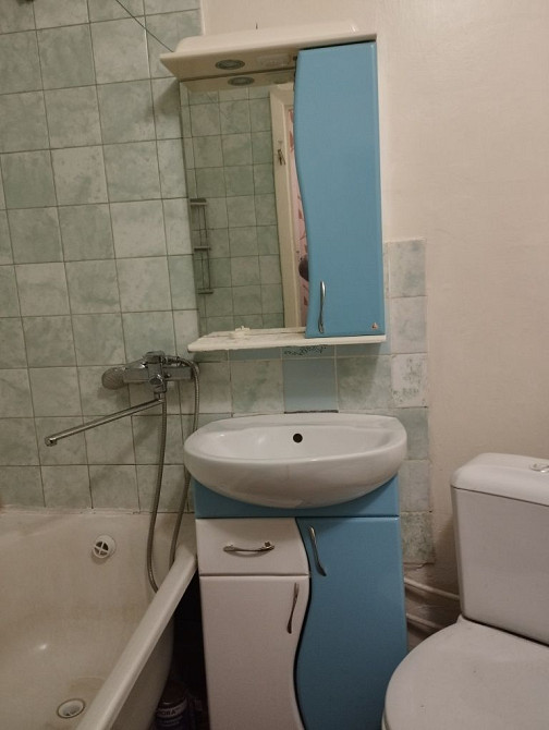 Оренда 1 км квартири Вербовецькогт 700-річчя Черкаси - зображення 4