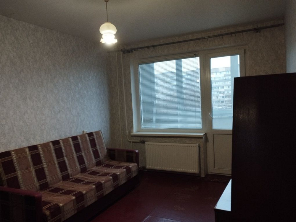 Оренда 1 км квартири Вербовецькогт 700-річчя Черкаси - зображення 1