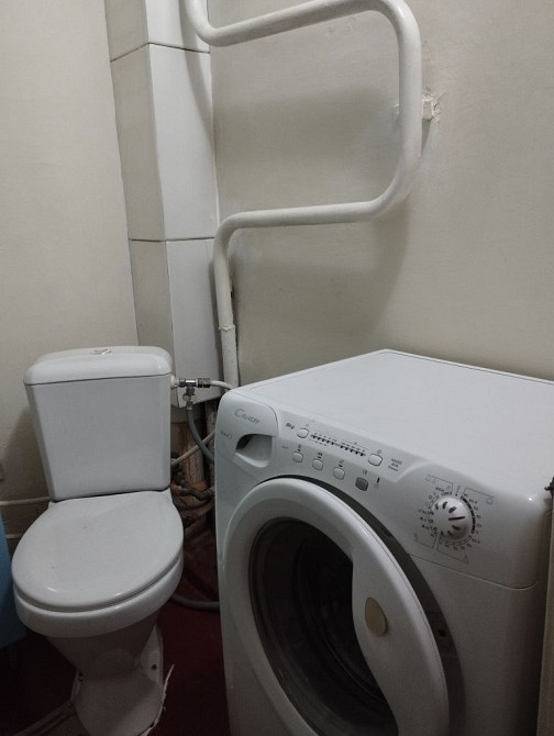 Оренда 1 км квартири Вербовецькогт 700-річчя Черкаси - зображення 5