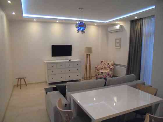 Пропонується  одно- кімнатна квартира з євроремонтом в ЖК Комфорт Таун Kyiv