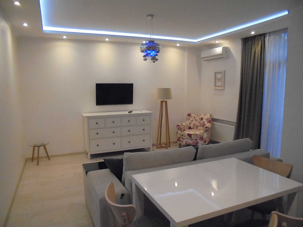 Пропонується  одно- кімнатна квартира з євроремонтом в ЖК Комфорт Таун Kyiv - photo 1