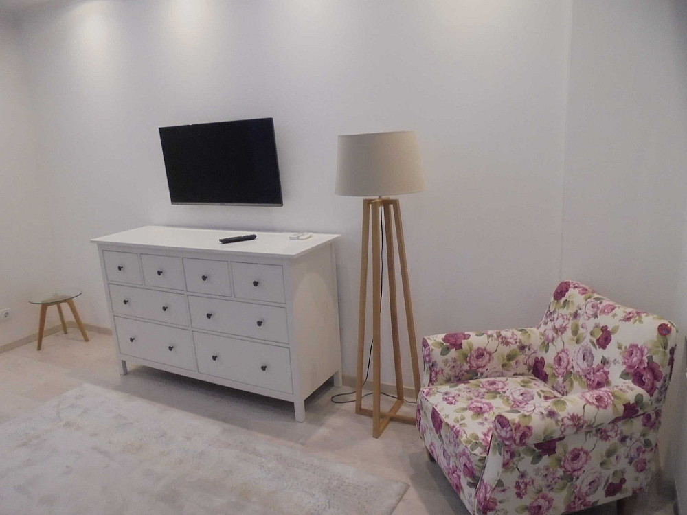 Пропонується  одно- кімнатна квартира з євроремонтом в ЖК Комфорт Таун Kyiv - photo 4