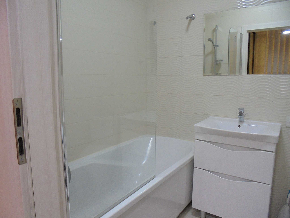 Пропонується  одно- кімнатна квартира з євроремонтом в ЖК Комфорт Таун Kyiv - photo 6