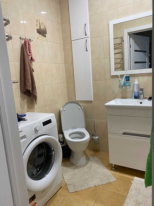 ДОЛГОСРОЧНО студия в Голосеевском Kyiv - photo 6