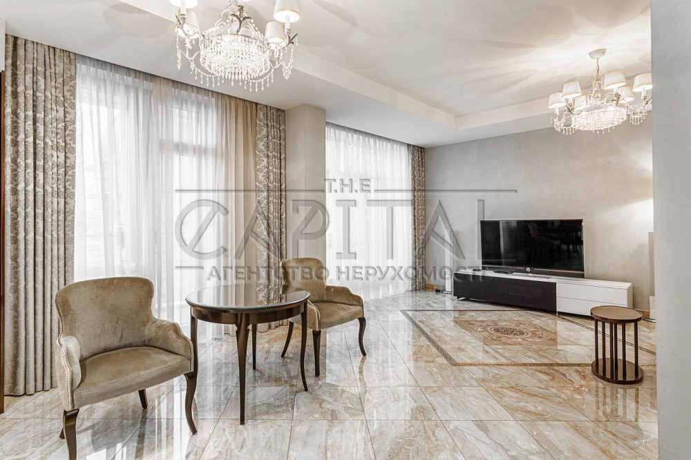 Оренда квартири, вул. Звіринецька, Печерськ, ЖК Zverinetskiy Kyiv - photo 1