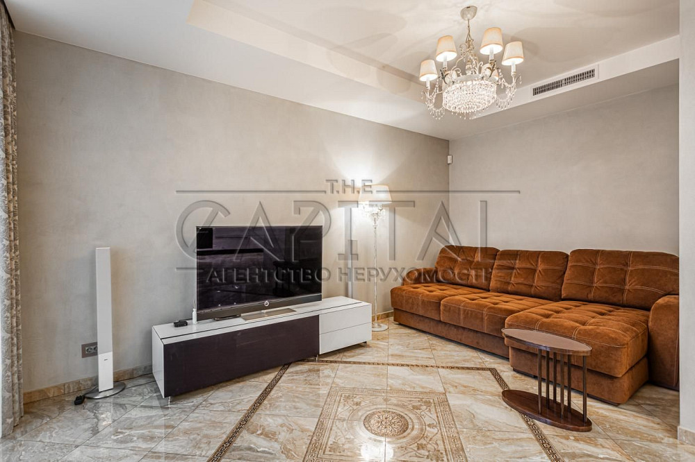 Оренда квартири, вул. Звіринецька, Печерськ, ЖК Zverinetskiy Kyiv - photo 2