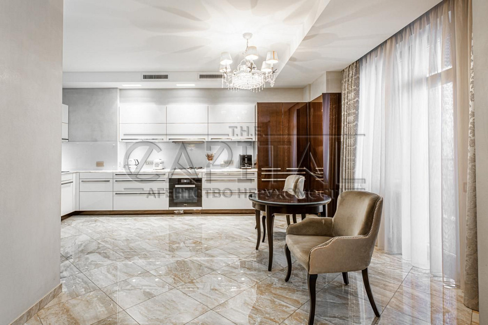 Оренда квартири, вул. Звіринецька, Печерськ, ЖК Zverinetskiy Kyiv - photo 4