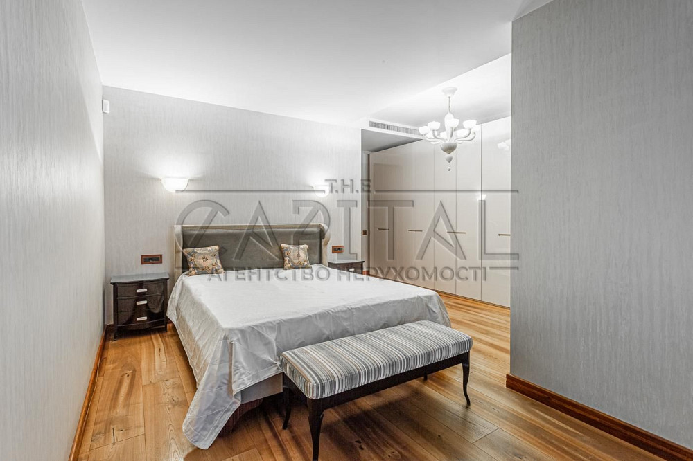 Оренда квартири, вул. Звіринецька, Печерськ, ЖК Zverinetskiy Kyiv - photo 7