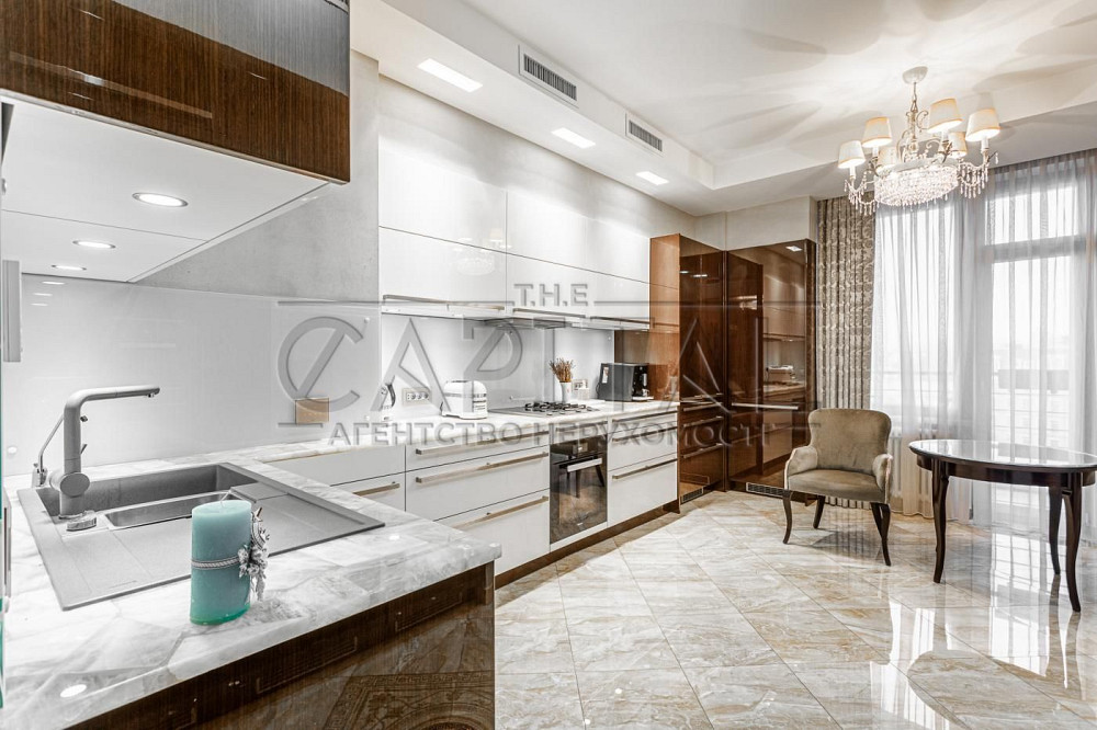 Оренда квартири, вул. Звіринецька, Печерськ, ЖК Zverinetskiy Kyiv - photo 5