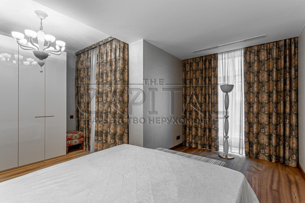 Оренда квартири, вул. Звіринецька, Печерськ, ЖК Zverinetskiy Kyiv - photo 8