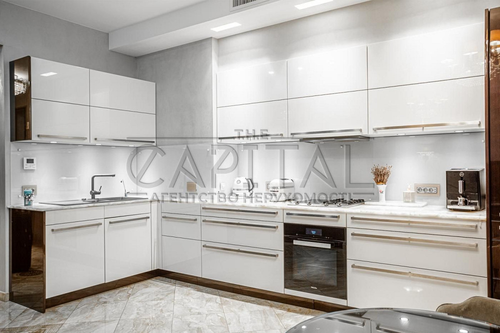 Оренда квартири, вул. Звіринецька, Печерськ, ЖК Zverinetskiy Kyiv - photo 6