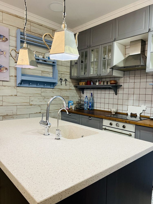 Сдам 2-х комн., квартиру в 9 Жемчужине. Аркадия, вид моря Одеса - зображення 5