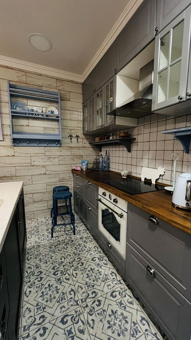 Сдам 2-х комн., квартиру в 9 Жемчужине. Аркадия, вид моря Одеса - зображення 4