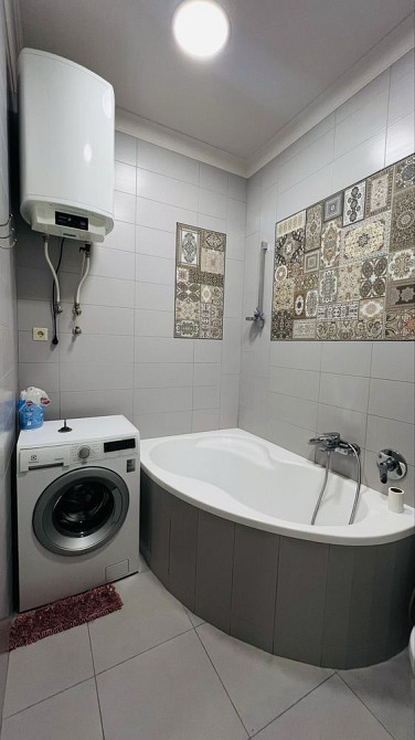 Сдам 2-х комн., квартиру в 9 Жемчужине. Аркадия, вид моря Одеса - зображення 7