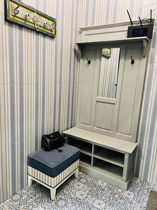 Сдам 2-х комн., квартиру в 9 Жемчужине. Аркадия, вид моря Одеса - зображення 8