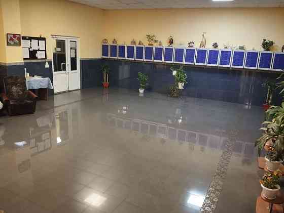 Троєщина. ОРЕНДА 3-і квартири 109 кв.м., 4 поверх. Вул. Цвітаєвоі 11. Kyiv