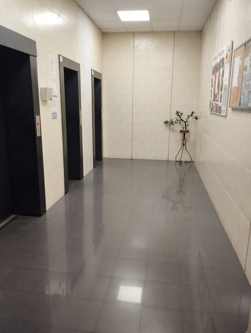 Троєщина. ОРЕНДА 3-і квартири 109 кв.м., 4 поверх. Вул. Цвітаєвоі 11. Kyiv - photo 3