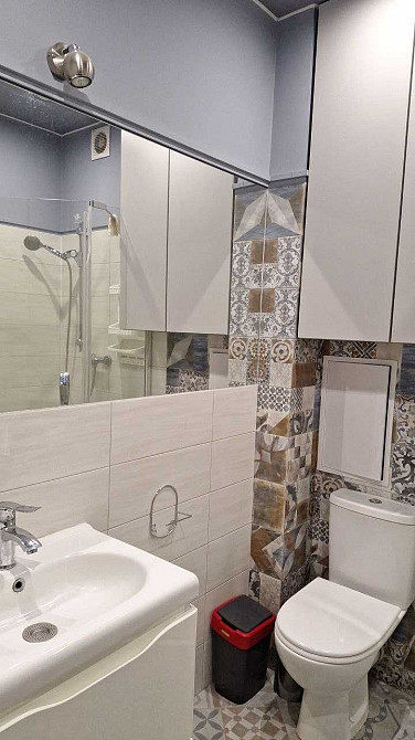 Оренда затишної 1-кімнатної квартири Сокільники - зображення 3