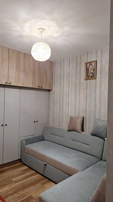 Оренда затишної 1-кімнатної квартири Сокільники - зображення 4