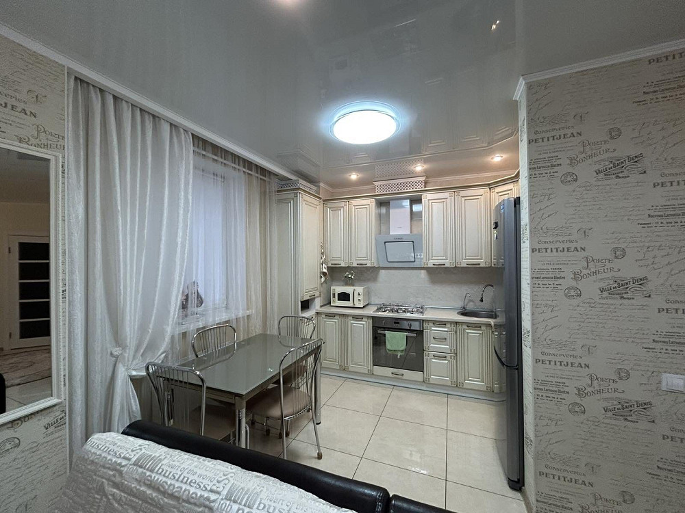 Оренда просторої двокімнатної квартири в жк Щасливий. Софиевская Борщаговка - изображение 8