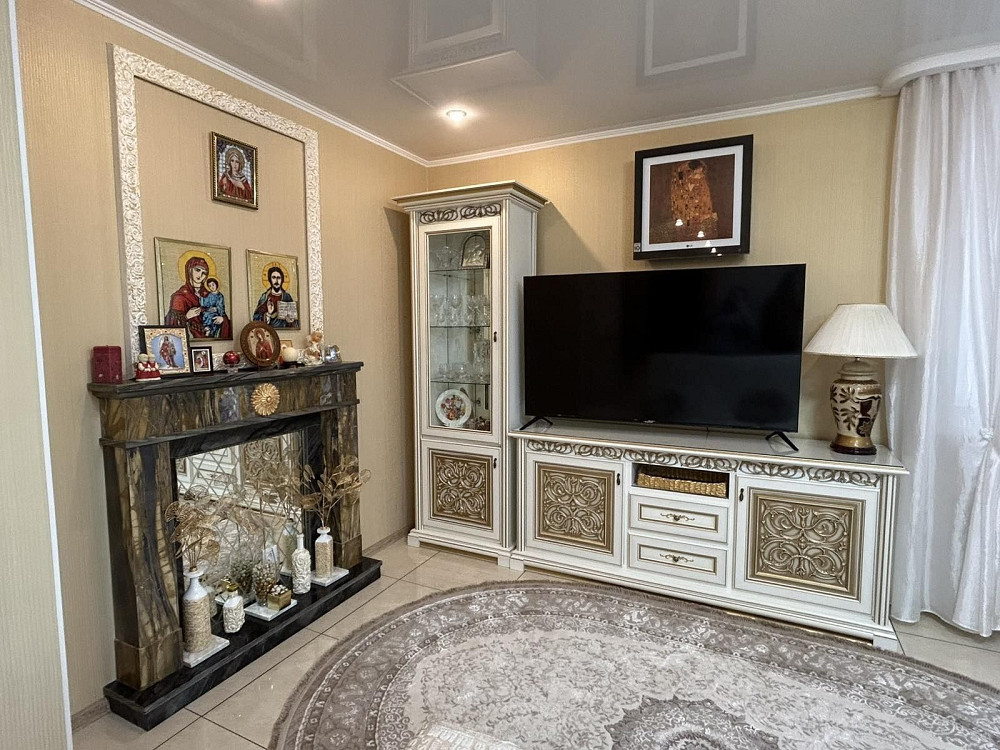 Оренда просторої двокімнатної квартири в жк Щасливий. Софиевская Борщаговка - изображение 5