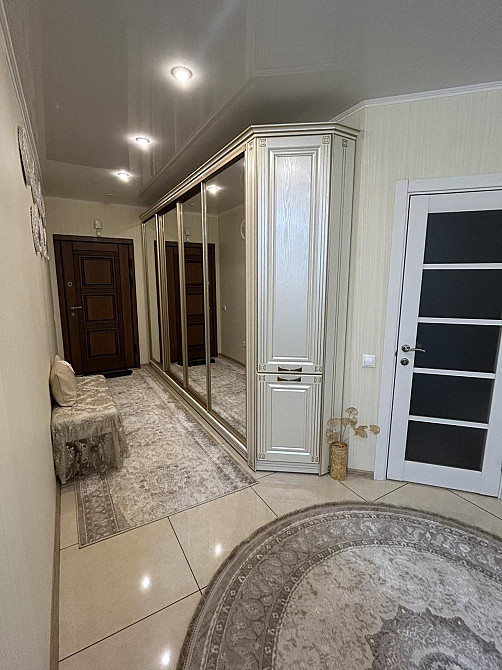 Оренда просторої двокімнатної квартири в жк Щасливий. Софиевская Борщаговка - изображение 3