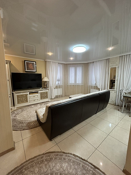 Оренда просторої двокімнатної квартири в жк Щасливий. Софиевская Борщаговка - изображение 6