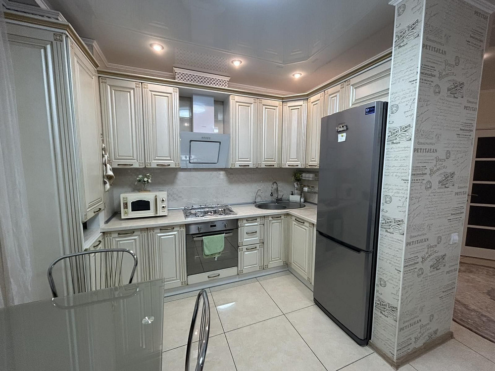 Оренда просторої двокімнатної квартири в жк Щасливий. Софиевская Борщаговка - изображение 7