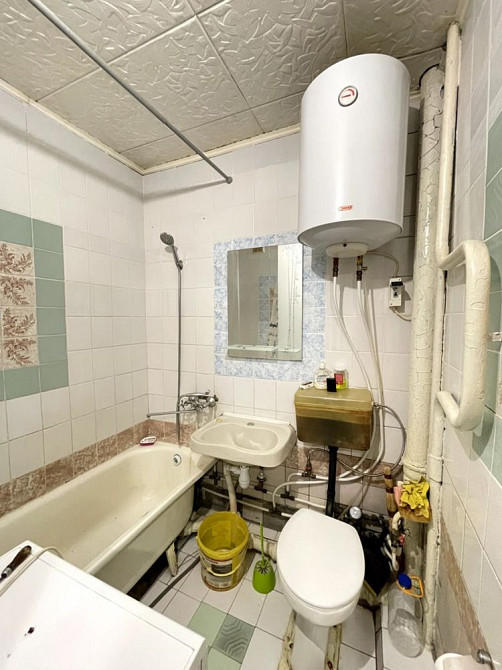 Топ-варіант. 1-к чешка ж/м Сокол (рядом Победа, Тополь) Дніпро - зображення 7