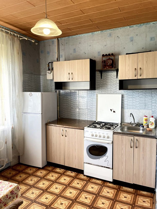 Топ-варіант. 1-к чешка ж/м Сокол (рядом Победа, Тополь) Дніпро - зображення 3