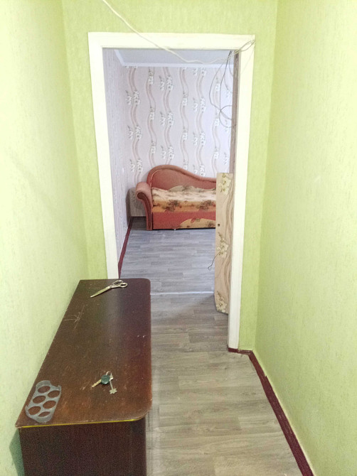 Сдам 2 комнатную квартиру на солнечном. Дніпро - зображення 4