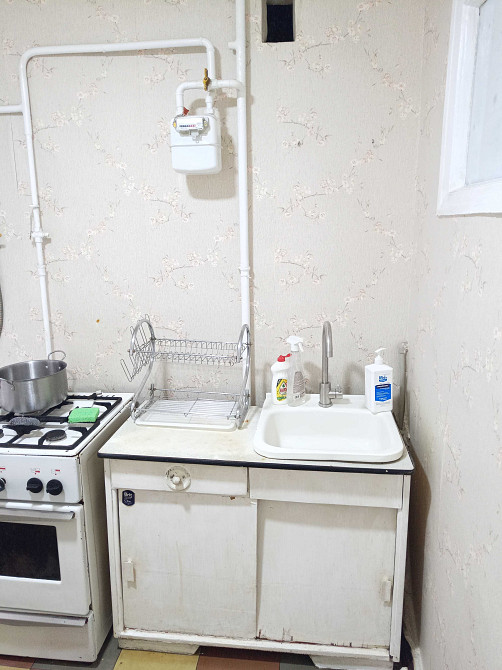 Сдам 2 комнатную квартиру на солнечном. Дніпро - зображення 5