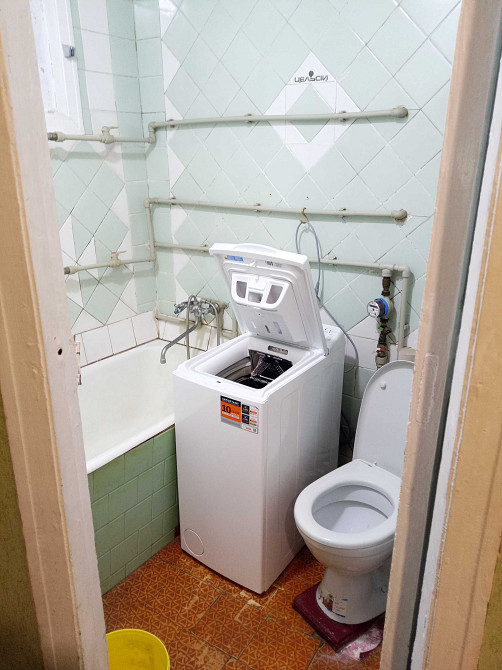 Сдам 2 комнатную квартиру на солнечном. Дніпро - зображення 7