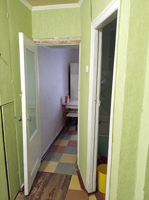 Сдам 2 комнатную квартиру на солнечном. Дніпро - зображення 8