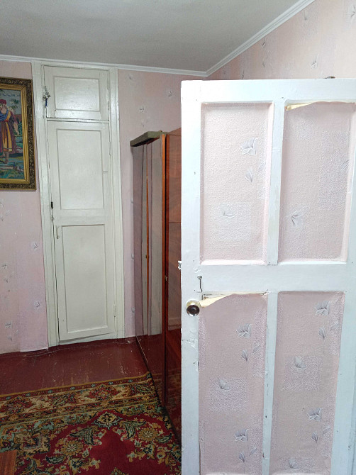 Сдам 2 комнатную квартиру на солнечном. Дніпро - зображення 1