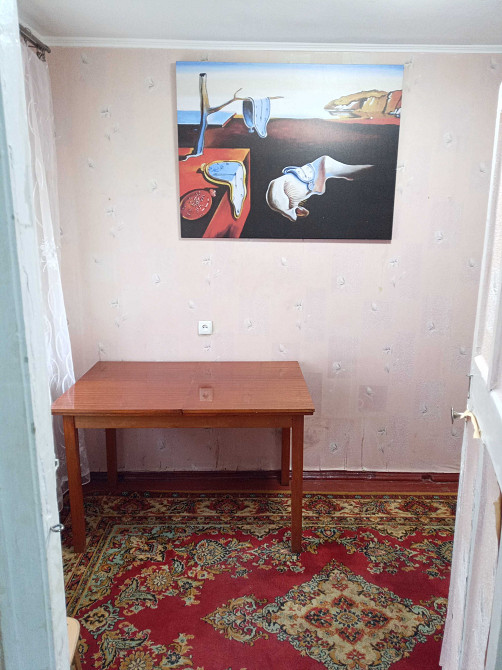 Сдам 2 комнатную квартиру на солнечном. Дніпро - зображення 2