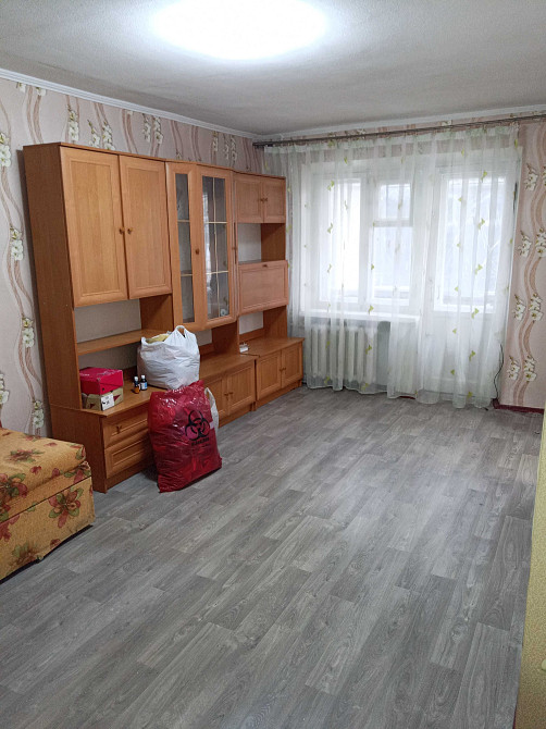Сдам 2 комнатную квартиру на солнечном. Дніпро - зображення 3
