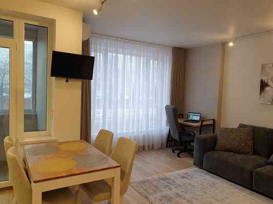 Довгострокова оренда квартири від Власника! L-квартал (Солом'янський) Kyiv