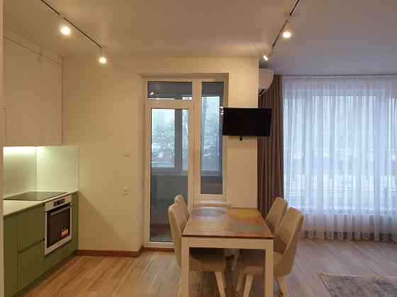 Довгострокова оренда квартири від Власника! L-квартал (Солом'янський) Kyiv