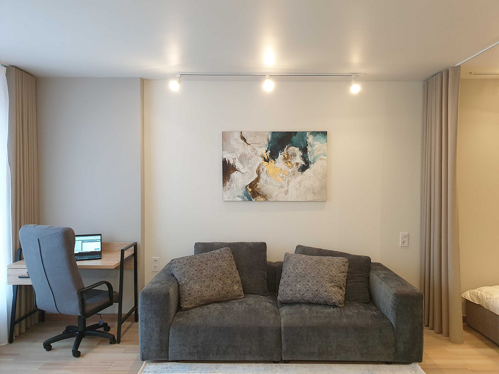 Довгострокова оренда квартири від Власника! L-квартал (Солом'янський) Kyiv - photo 6