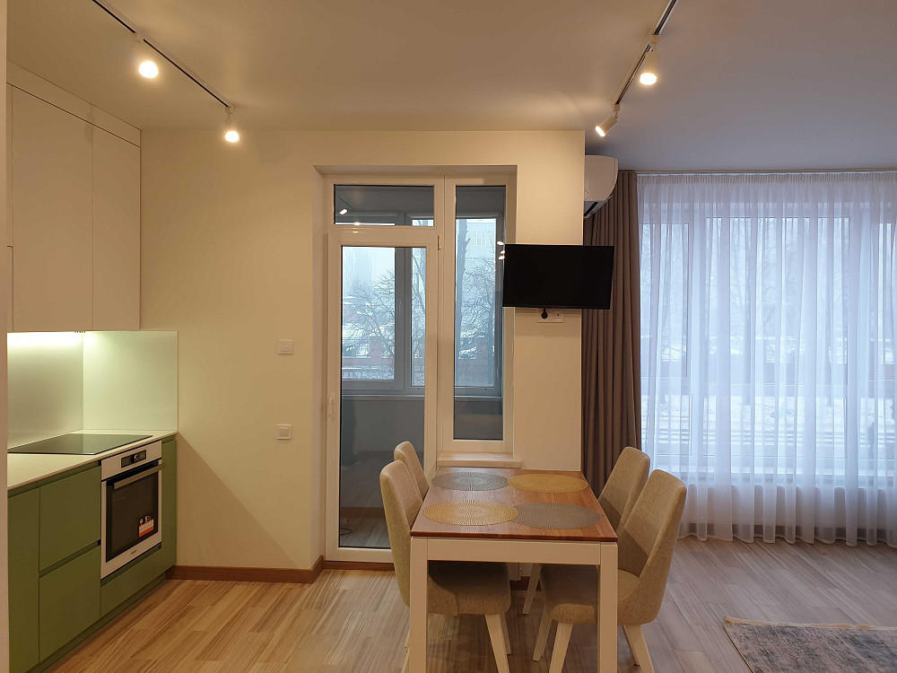 Довгострокова оренда квартири від Власника! L-квартал (Солом'янський) Kyiv - photo 2