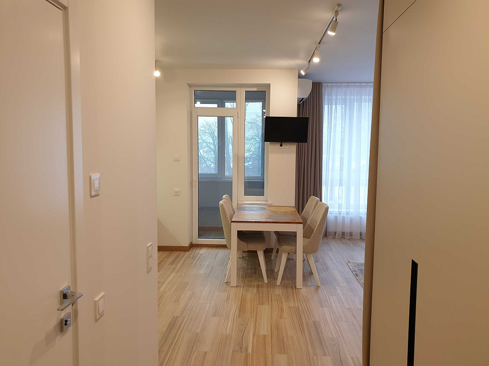 Довгострокова оренда квартири від Власника! L-квартал (Солом'янський) Kyiv - photo 3