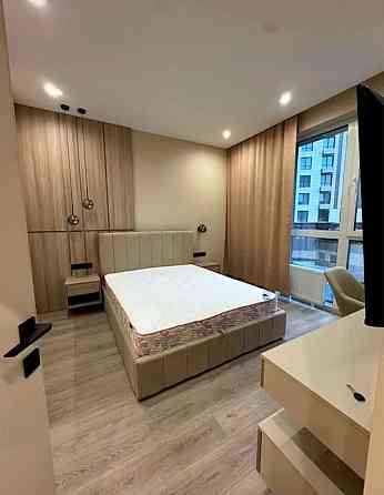 Сдам 2 ком квартиру Печерск ЖК Greenville Бульвар Фонтанов Київ