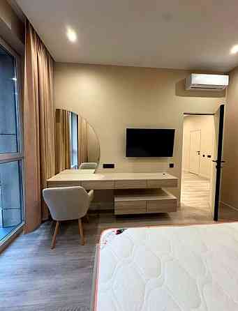 Сдам 2 ком квартиру Печерск ЖК Greenville Бульвар Фонтанов Київ